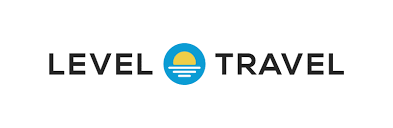 Level Travel Logo